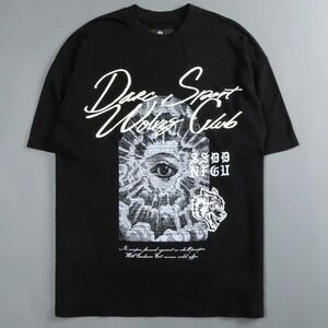 Darcsport "All Seeing" Premium Tee/LG